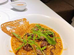 黑松露芝士牛肉墩饭-王品牛排(珠海富华里店)