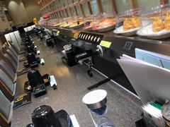 -禾绿回转寿司(万柳华联店)