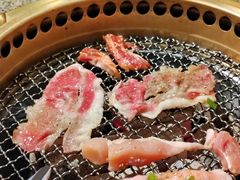 -梦山水日本烧肉(五四广场店)