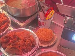-柳州肥姨妈大骨螺蛳粉(东靖路店)