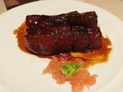 -侨美食家·粤菜(体育西路店)