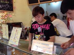 阿信厚吐司-阿信厚吐司(曾厝垵店)