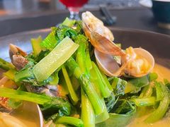 -晓长安·新陕菜(曲江店)