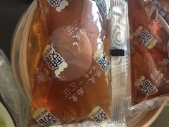 凉拌汁-魏家凉皮(协和店)