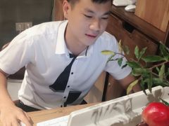 -U你·天然调味(南湖总店)
