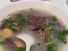-鸭得堡老鸭汤·鸭血粉丝(南京博物院店)