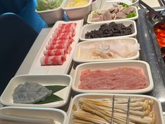-海底捞火锅(万丰桥店)