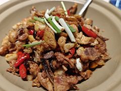 -绿草地·湘菜(悦方ID mall店)