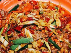 -泥糊破店小酒馆·团建聚餐(南京西路店)