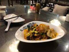 -保定会馆(秀兰店)