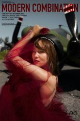 -伯爵风尚全球旅拍