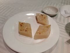 桂花拉糕-绿波廊(豫园店)