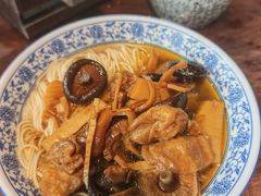 -西园寺素食(西园弄戒幢律寺店)