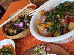 -南沙游艇会·大兵船餐厅