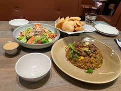 -卡朋西餐(扬名广场店)