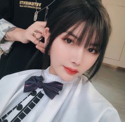 -3AM HAIR SALON染发烫发接发