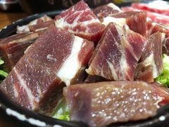 -原始泥炉烤肉(总店)