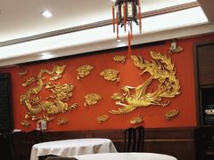 -梅龙镇酒家(南京西路总店)