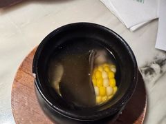 -绿茶餐厅(昆明世纪金源店)