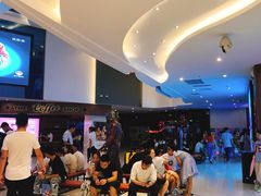 -卢米埃IMAX影城(温州万象城激光店)