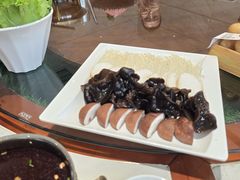 -葛记红焖羊肉(和平路形象店)