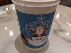 -COSTA COFFEE(上海月星环球港店)
