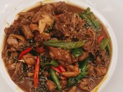 -宏宴·新京菜(望京店)