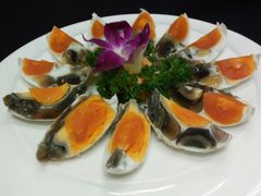 -大秦地·西北菜(纬四路店)
