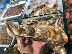 -87号烧烤海鲜·大排档(金沙滩店)