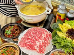 -金龙·打边炉(武进路店)