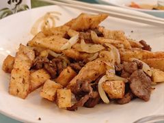 -新疆兵团食府清真(马连道店)