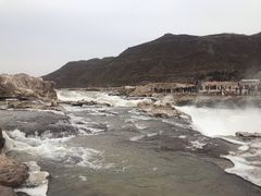 -陕西黄河壶口瀑布旅游区