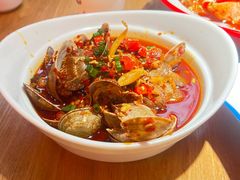 -领蟹祥记·香辣蟹·特色小海鲜(奥体天虹店)