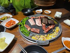 -obba烤吧(新光汇店)