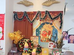 -琦堡高端定制蛋糕茶歇(格力广场店)