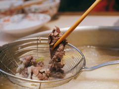 -汕头八合里海记牛肉店(清河店)