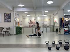 -中田健身工作室(东园店)