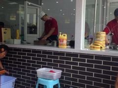 -祥之缘北京烤鸭(美利广场店)