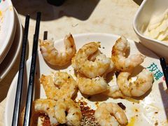 -玫瑰花园自助烤肉(顺义鑫海韵通店)