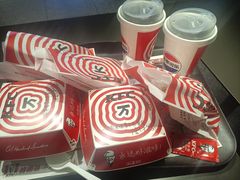 -肯德基(京广桥店)