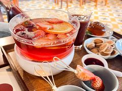 -时光花园(白鹭洲店)