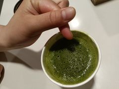 -麦当劳(东直门外大街店)