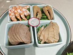 -望乡楼上海菜(陆家浜路店)