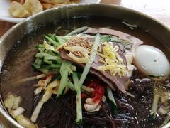 -顺姬冷面(长白西路店)