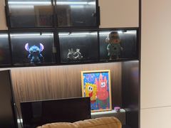 -盒子电竞(大明湖店)