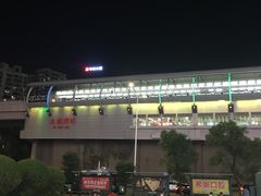 -布吉佳兆业广场