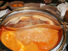 -温禾牛·和牛寿喜烧自助火锅(恒基名人店)