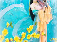 兰亭-九月鹰飞汉服摄影工作室