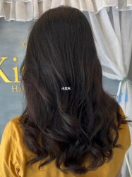 点击看大图 -KIMI HAIR SALON·烫染设计店