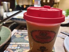 -金厨泰国餐厅·全泰籍厨师料理(拱北店)